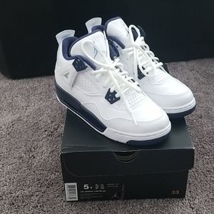Aid Jordan 4 Retro (BG)